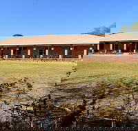 Yurali House - Tourism Hervey Bay