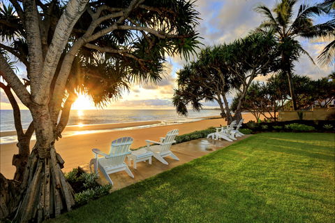 ZEN Beach Retreat - Hervey Bay Accommodation 0