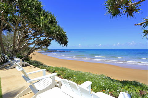 ZEN Beach Retreat - Hervey Bay Accommodation 2
