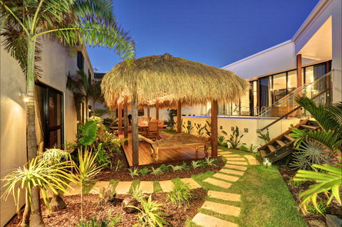 ZEN Beach Retreat - Hervey Bay Accommodation 4