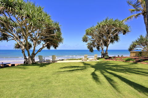 ZEN Beach Retreat - Hervey Bay Accommodation 9