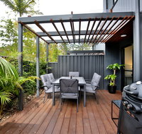 Zen at Culburra - Hervey Bay Accommodation
