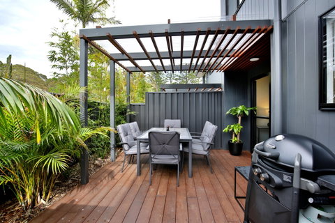 Zen At Culburra - Hervey Bay Accommodation 0