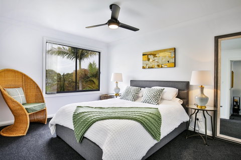 Zen At Culburra - Hervey Bay Accommodation 2