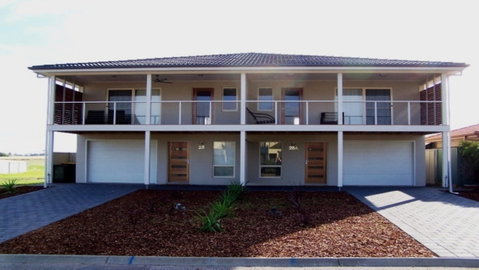 28A St Andrews Boulevard, Normanville - Hervey Bay Accommodation 0