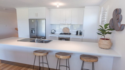28A St Andrews Boulevard, Normanville - Hervey Bay Accommodation 1