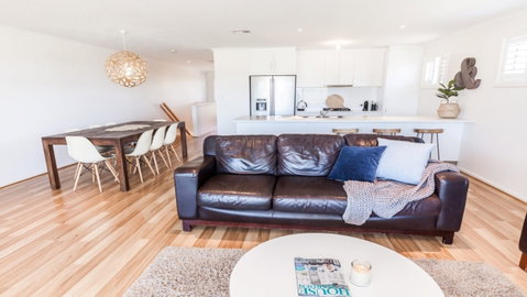 28A St Andrews Boulevard, Normanville - Hervey Bay Accommodation 2