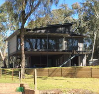 36 Brenda Park Via Morgan -River Shack Rentals - Hervey Bay Accommodation