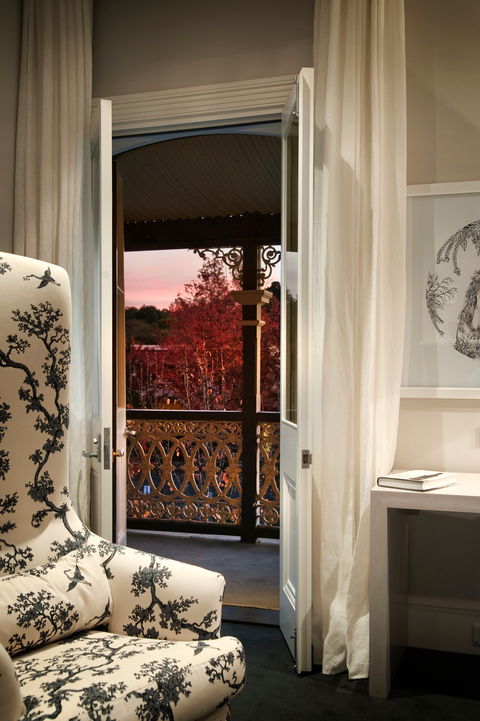 5 Rooms At The Stirling Hotel - Hervey Bay Accommodation 2