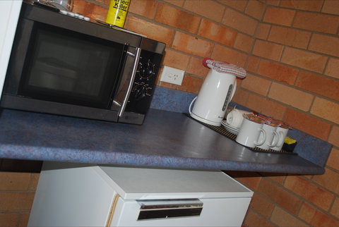 Abajaz Motor Inn - Hervey Bay Accommodation 2