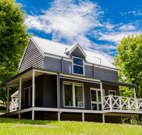 Abby's Cottages
