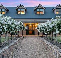 Abbotsford Country House - Hervey Bay Accommodation