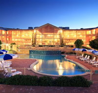 Abbey Beach Resort - Tourism Hervey Bay