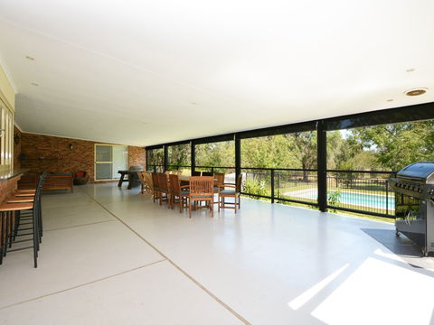 Abelia House B&B - Tourism Hervey Bay 2