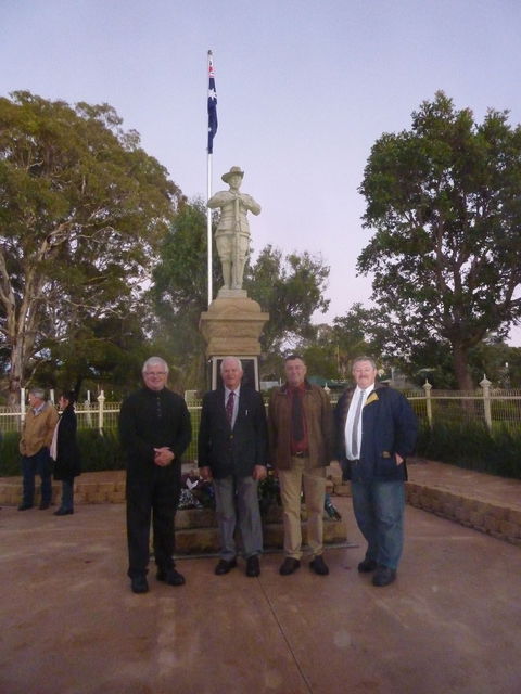 Acacia Cottages - Tourism Hervey Bay 2