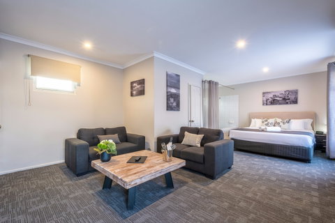 Ace Accommodation Albany - Tourism Hervey Bay 0