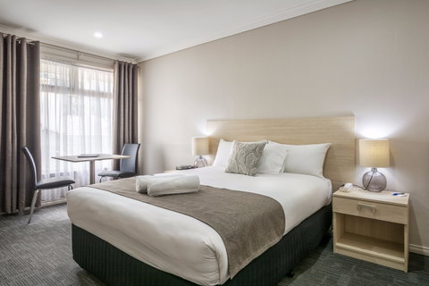 Ace Accommodation Albany - Tourism Hervey Bay 1