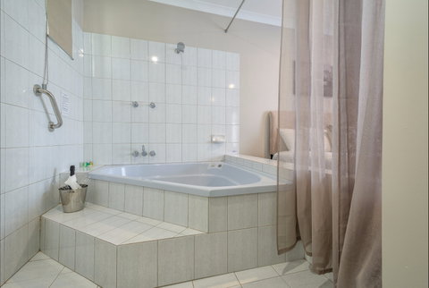 Ace Accommodation Albany - Tourism Hervey Bay 2