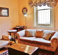 Adelaide Heritage Cottages - Chapel Cottage - Hervey Bay Accommodation