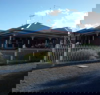 Alby's - Hervey Bay Accommodation