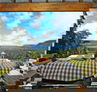 Alcheringa Cottage - Hervey Bay Accommodation