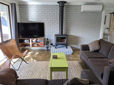 Aloha - Tourism Hervey Bay 1