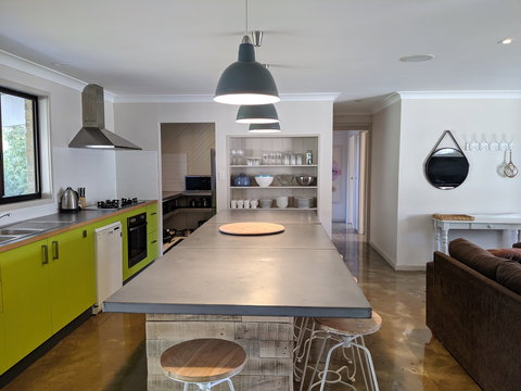 Aloha - Tourism Hervey Bay 2