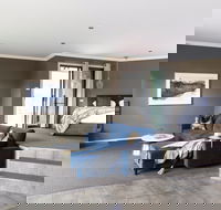 Alure Stanthorpe - Hervey Bay Accommodation