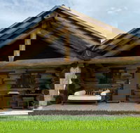 Amarina Farm Stay and Gardens - Tourism Hervey Bay