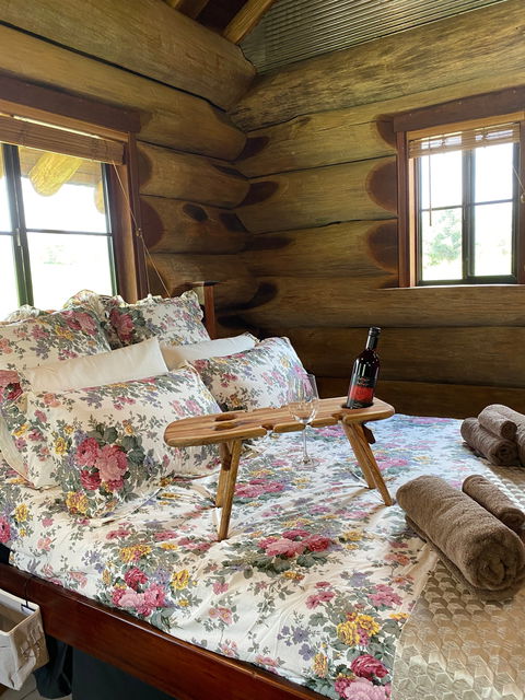 Amarina Farm Stay And Gardens - Hervey Bay Accommodation 2