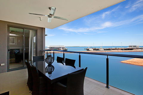 A Marina Vista - Hervey Bay Accommodation 0