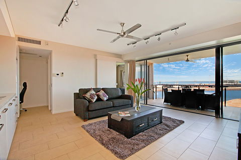 A Marina Vista - Hervey Bay Accommodation 1