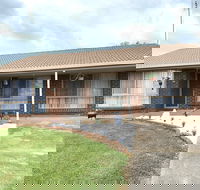 Andrea Retreat - Hervey Bay Accommodation