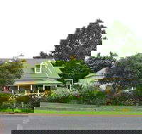 Anglea House Bed and Breakfast - Tourism Hervey Bay