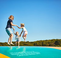 Anglesea Family Caravan Park - Hervey Bay Accommodation