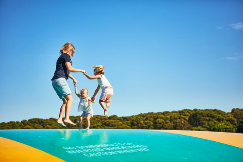 Anglesea Family Caravan Park - Hervey Bay Accommodation 0