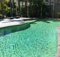 Araluen Motor Lodge - Hervey Bay Accommodation