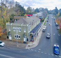 Argyle Hotel - Hervey Bay Accommodation