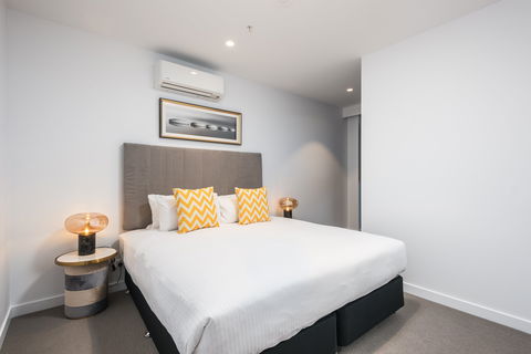 Arise Sky One - Hervey Bay Accommodation 2