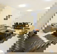 Astina Central Apartments - Hervey Bay Accommodation