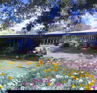 A Stanthorpe Getaway - Hervey Bay Accommodation