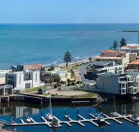 Atlantic Tower Motor Inn - Hervey Bay Accommodation