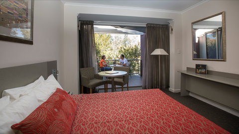Aurora Alice Springs - Tourism Hervey Bay 1