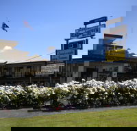 Bathurst Explorer Motel - Hervey Bay Accommodation