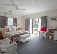 Batemans Bay Manor - Hervey Bay Accommodation