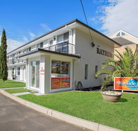 Bayside Lodge Warrnambool - Tourism Hervey Bay
