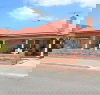 Bayview at Stansbury - Hervey Bay Accommodation