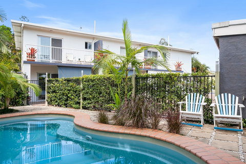 Beachcomber Peregian Beach - Hervey Bay Accommodation 0