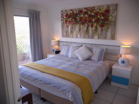 Beachcomber Peregian Beach - Hervey Bay Accommodation 1