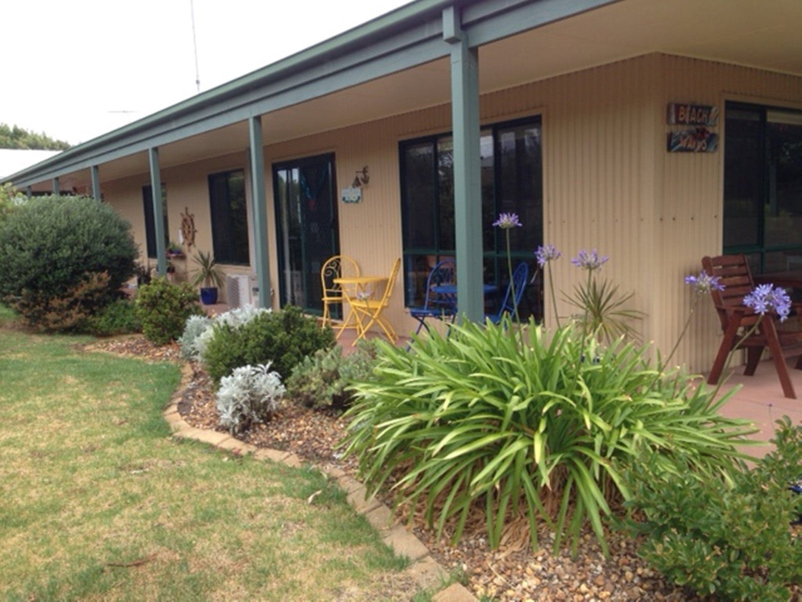 Ocean Grove VIC Tourism Hervey Bay